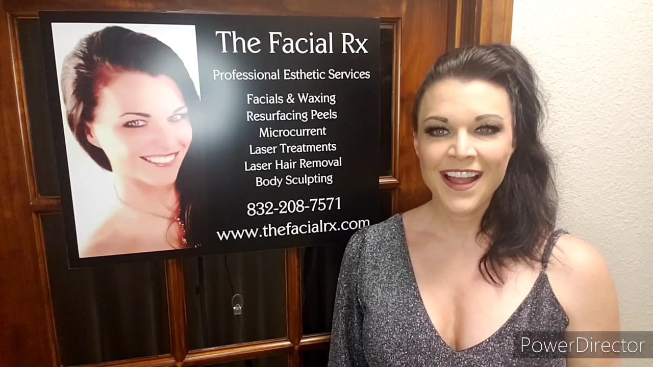 The Facial Rx