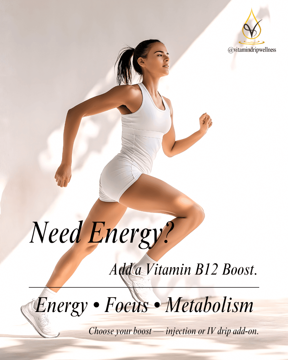 Vitamin Drip Wellness | Glendora
