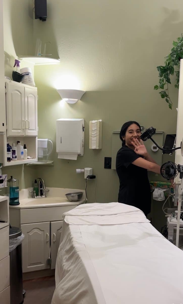 Personalized Skin Care Facials Fullerton