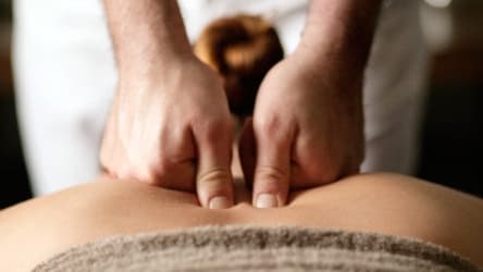 Hands On Massage Therapy