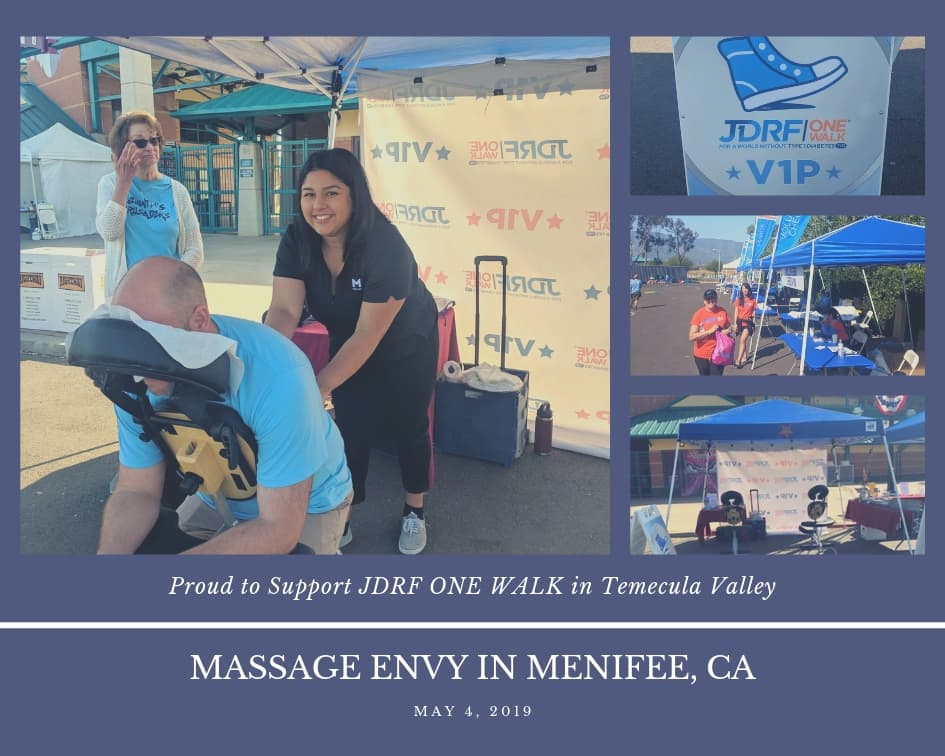 Massage Envy
