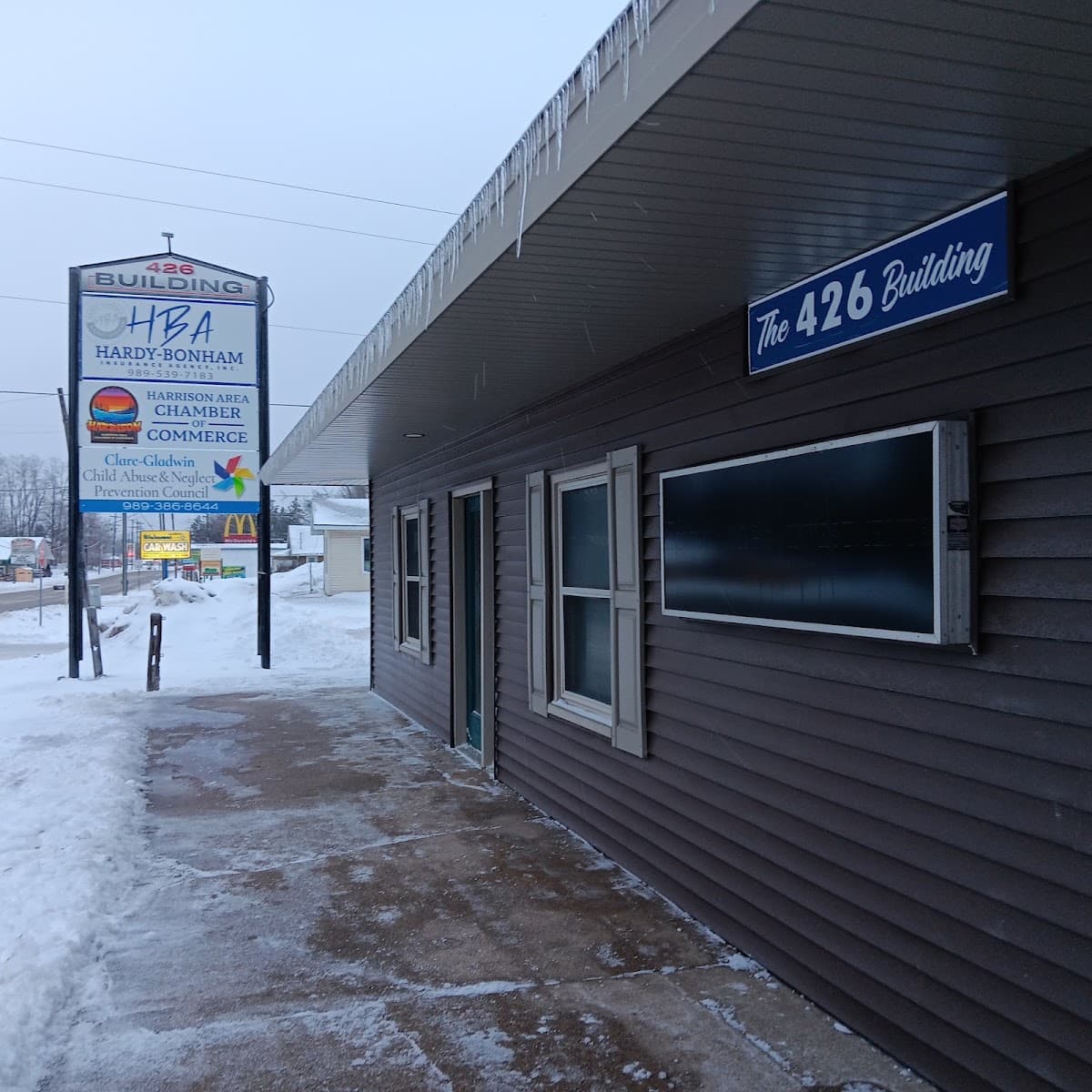 Harrison Hideaway Health & Massage LLC