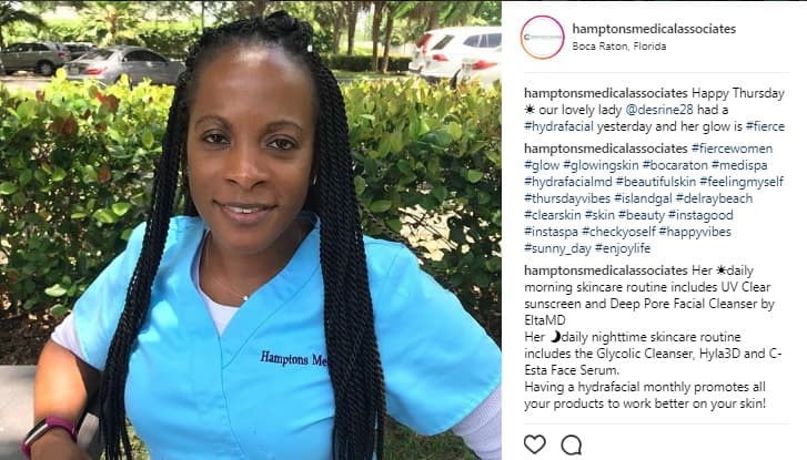 Hamptons Medical Associates