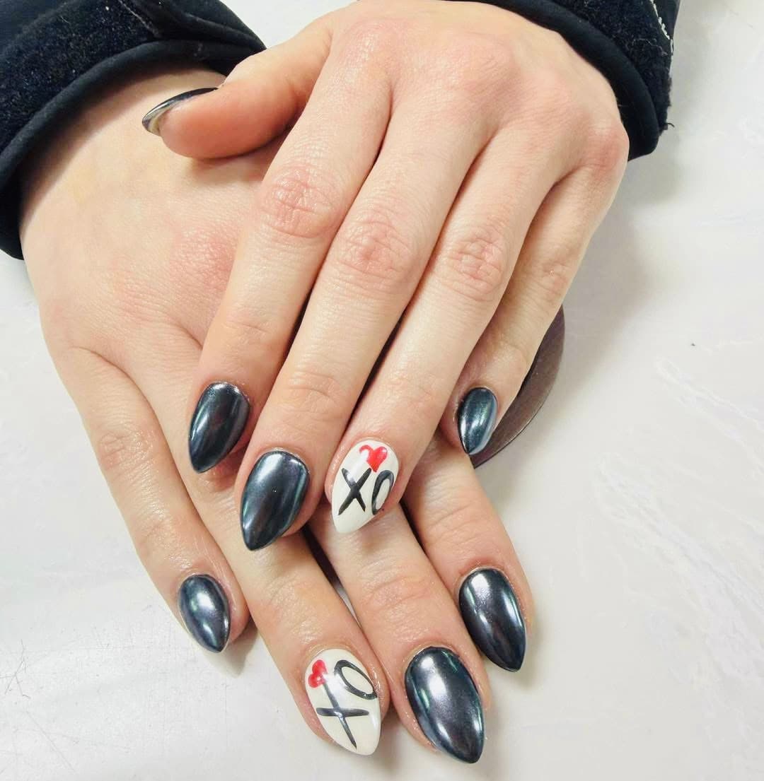 Candle Nail Spa Wylie