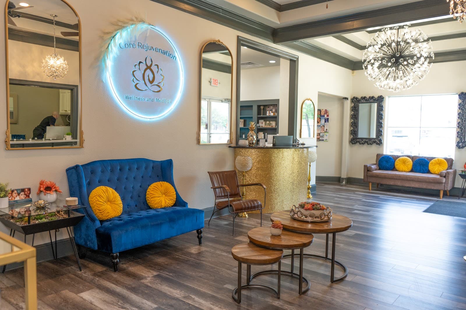 Core Rejuvenation Wellness and MedSpa