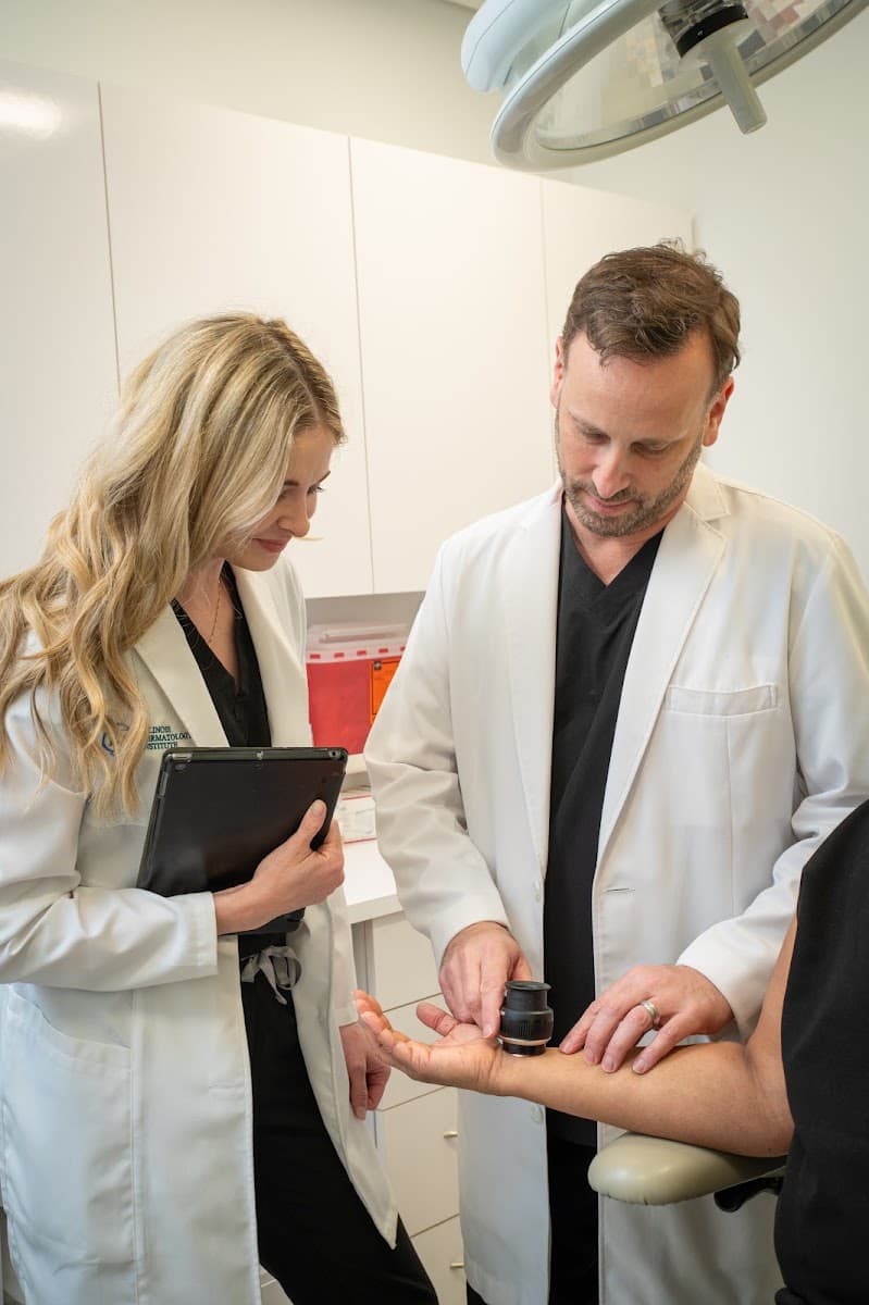 Illinois Dermatology Institute - Hinsdale Office