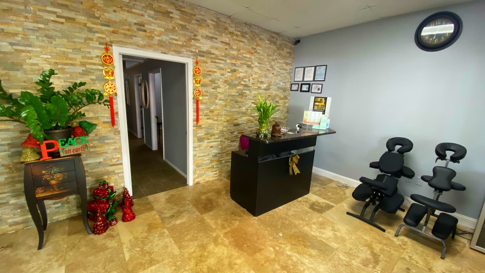 Gemini Massage and Spa