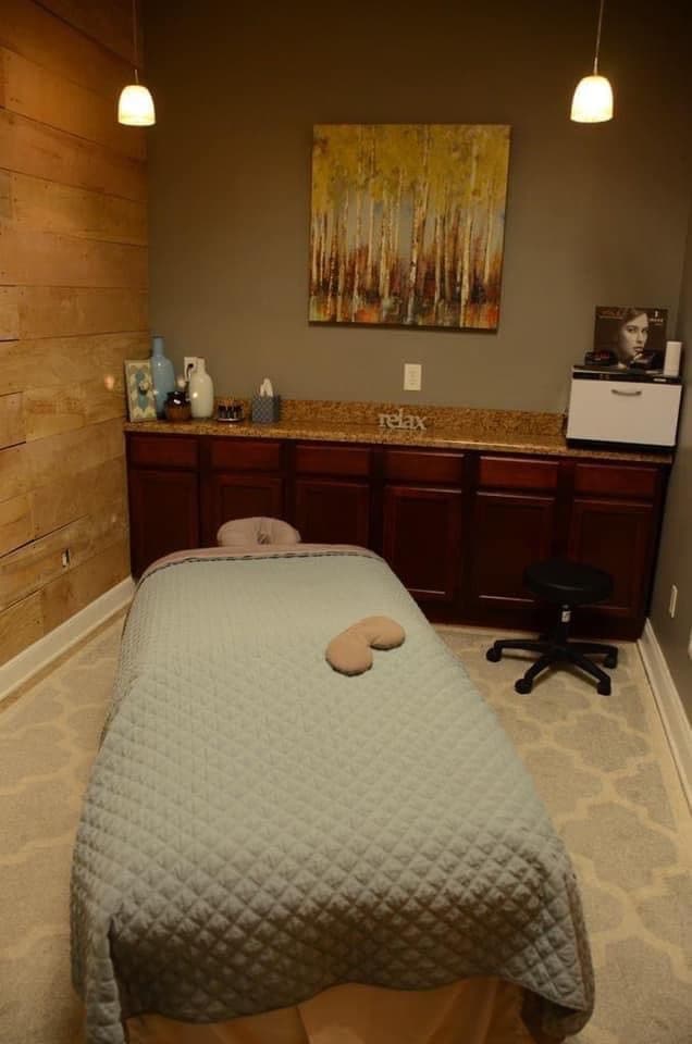 Calla Lily Day Spa and Salon