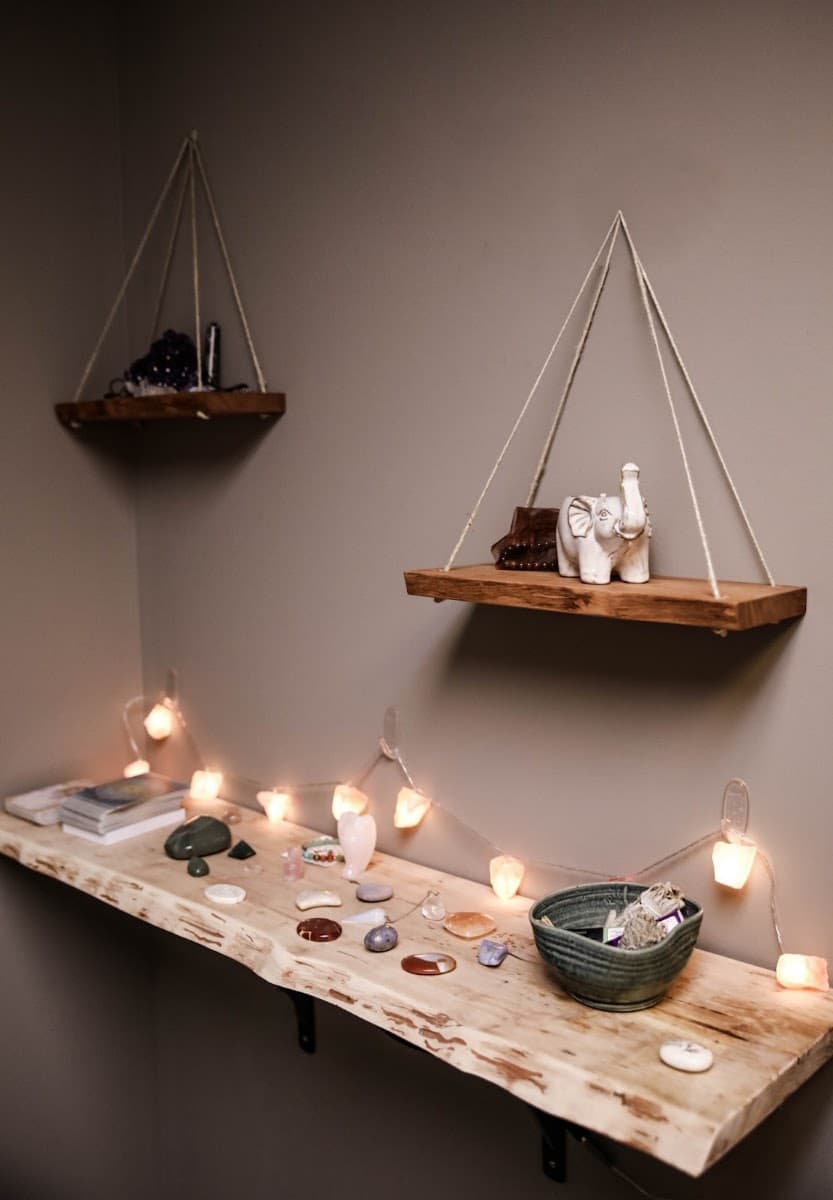 Burnt Oak Massage and Wellness, LLC