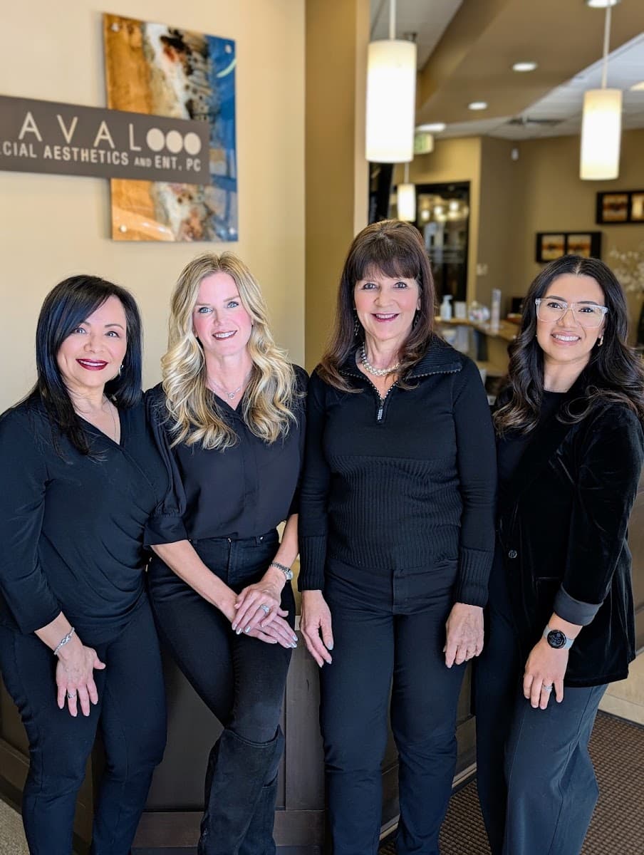 Raval Facial Aesthetics: Jeffrey R. Raval, MD, FACS