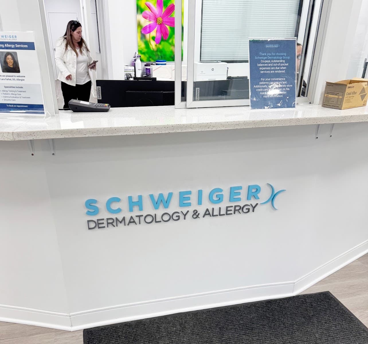 Schweiger Dermatology & Allergy - Gramercy
