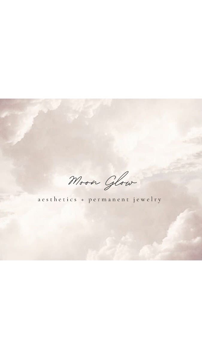 Moon Glow Aesthetics