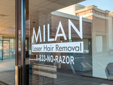 Milan Laser Hair Removal