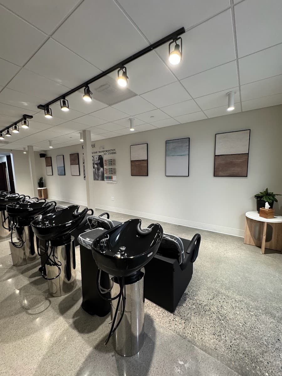Gene Juarez Salon & Spa - Southcenter