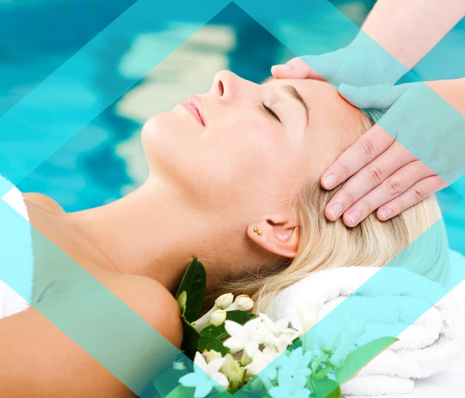 Alpha Rhythms Spa and Waxing Studio
