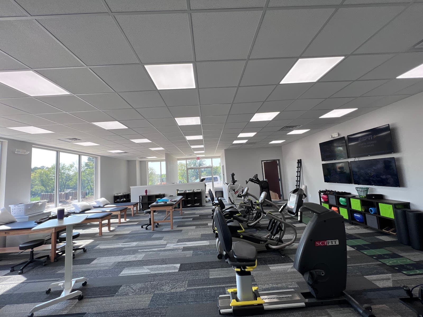 Spa City Therapy | Carpenter Dam - Hot Springs, AR | Physical Therapy | 71901 photo 1 of 8