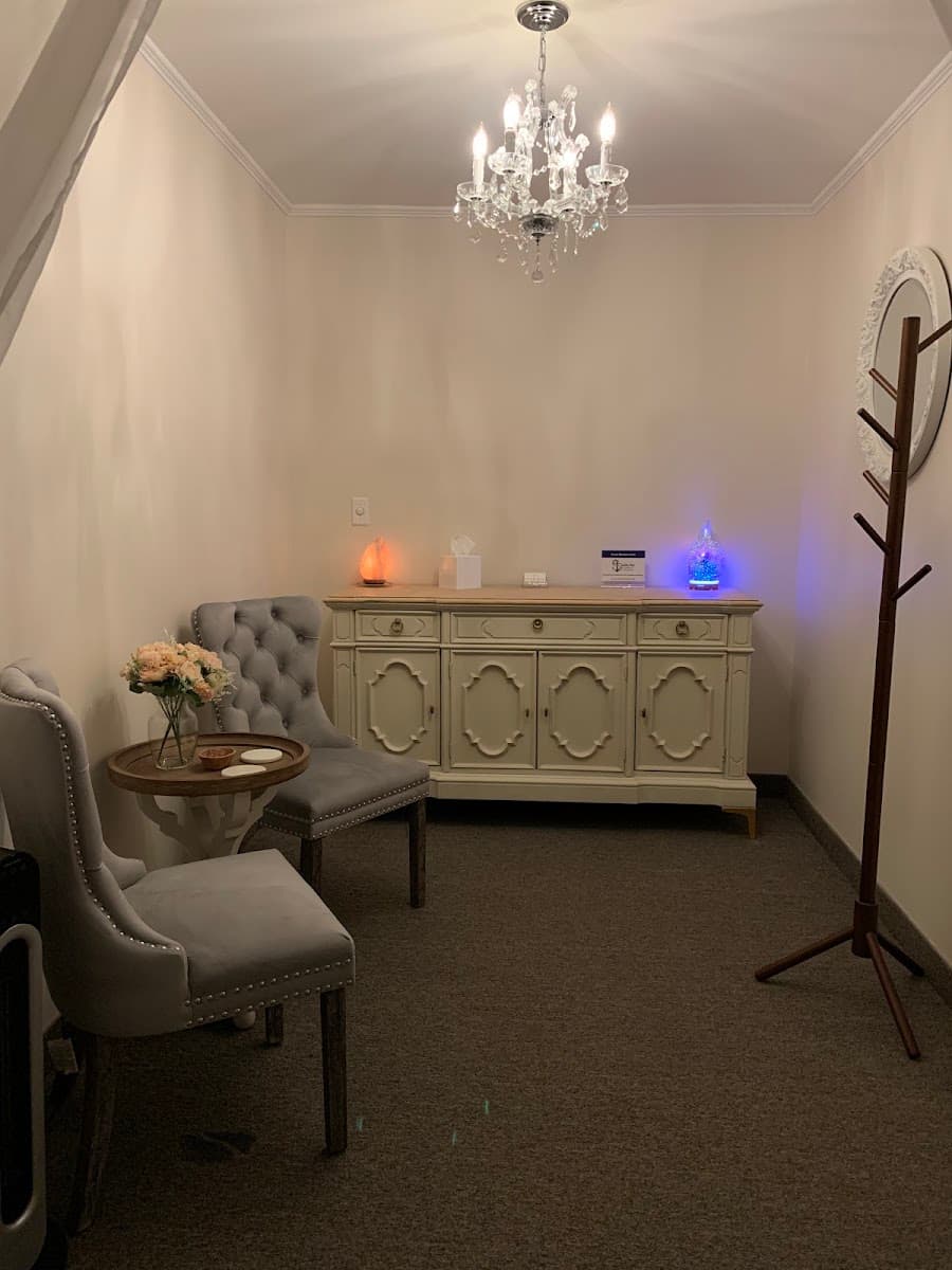 Revitalize Spa & Wellness