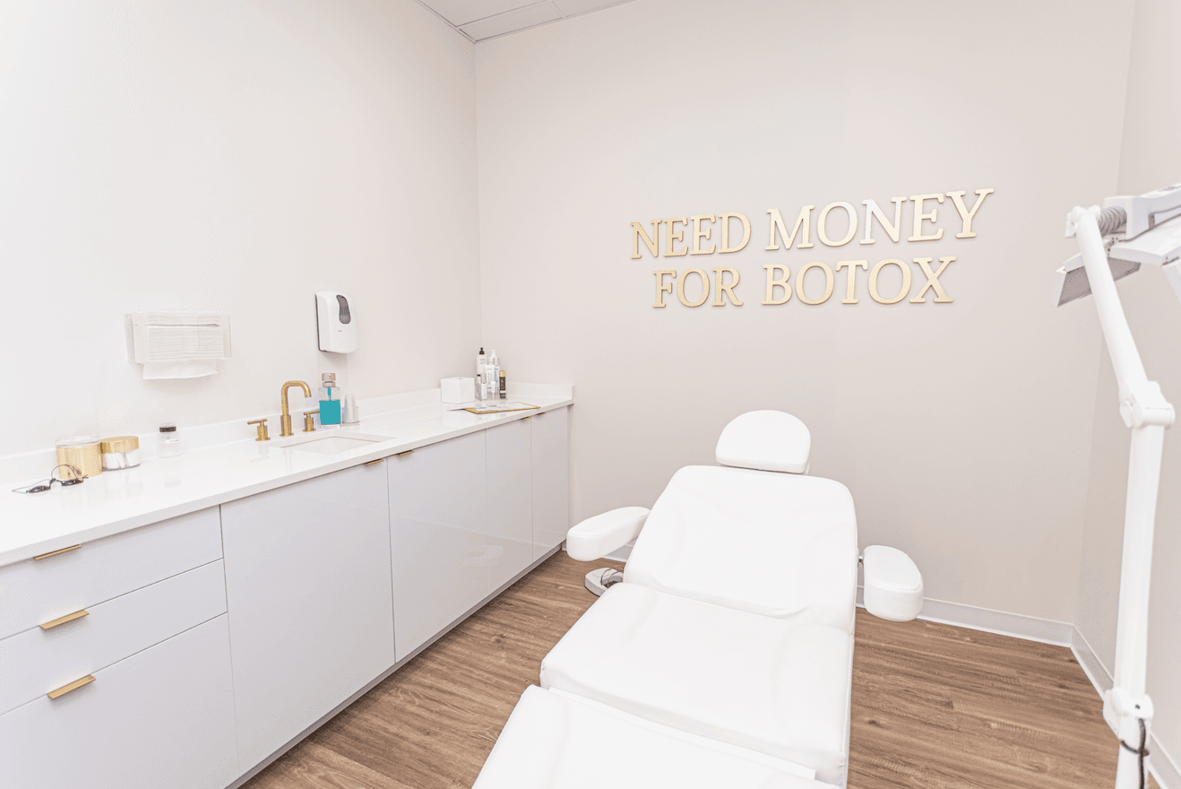 MANOR Aesthetics | Highland Park