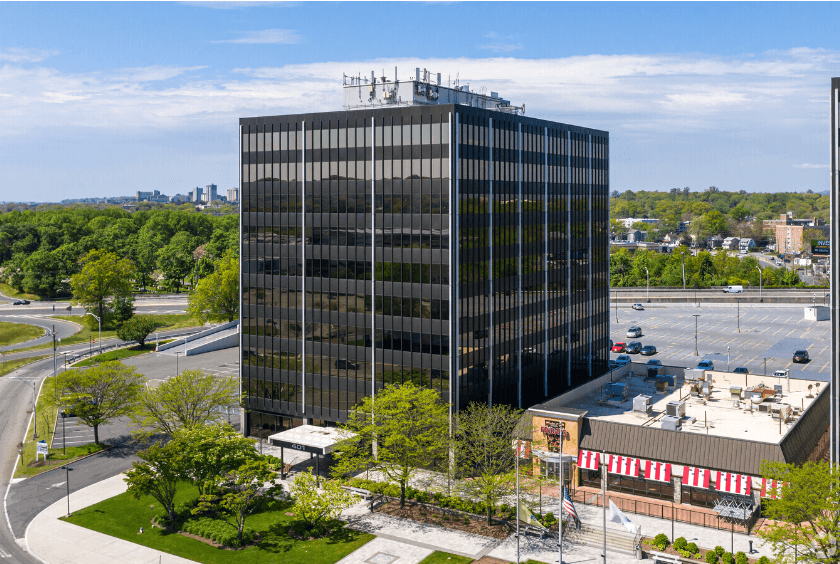 Schweiger Dermatology Group - Hackensack Riverside