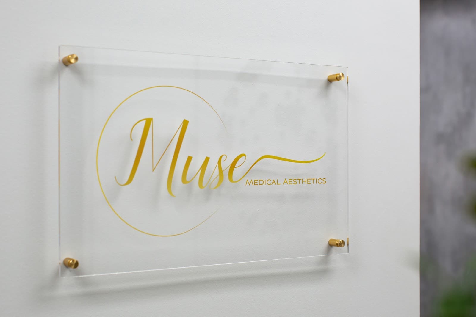 Muse Aesthetics & Laser photo 1 of 4