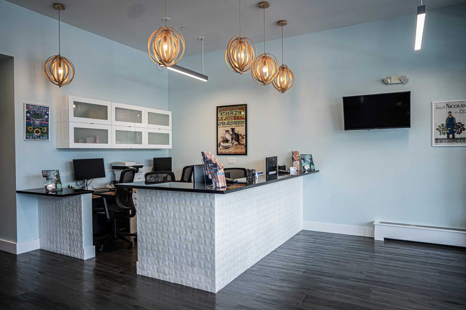 The Dermatology Specialists - Valley Stream