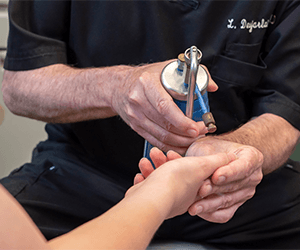 Desjarlais Dermatology & Aesthetic Center