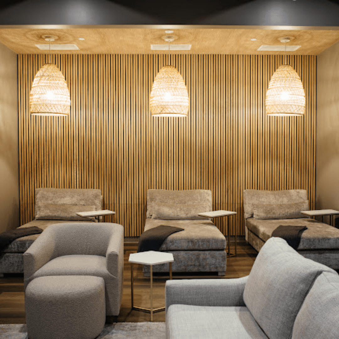 Woodhouse Spa - Bryan - College Station photo 1 of 8