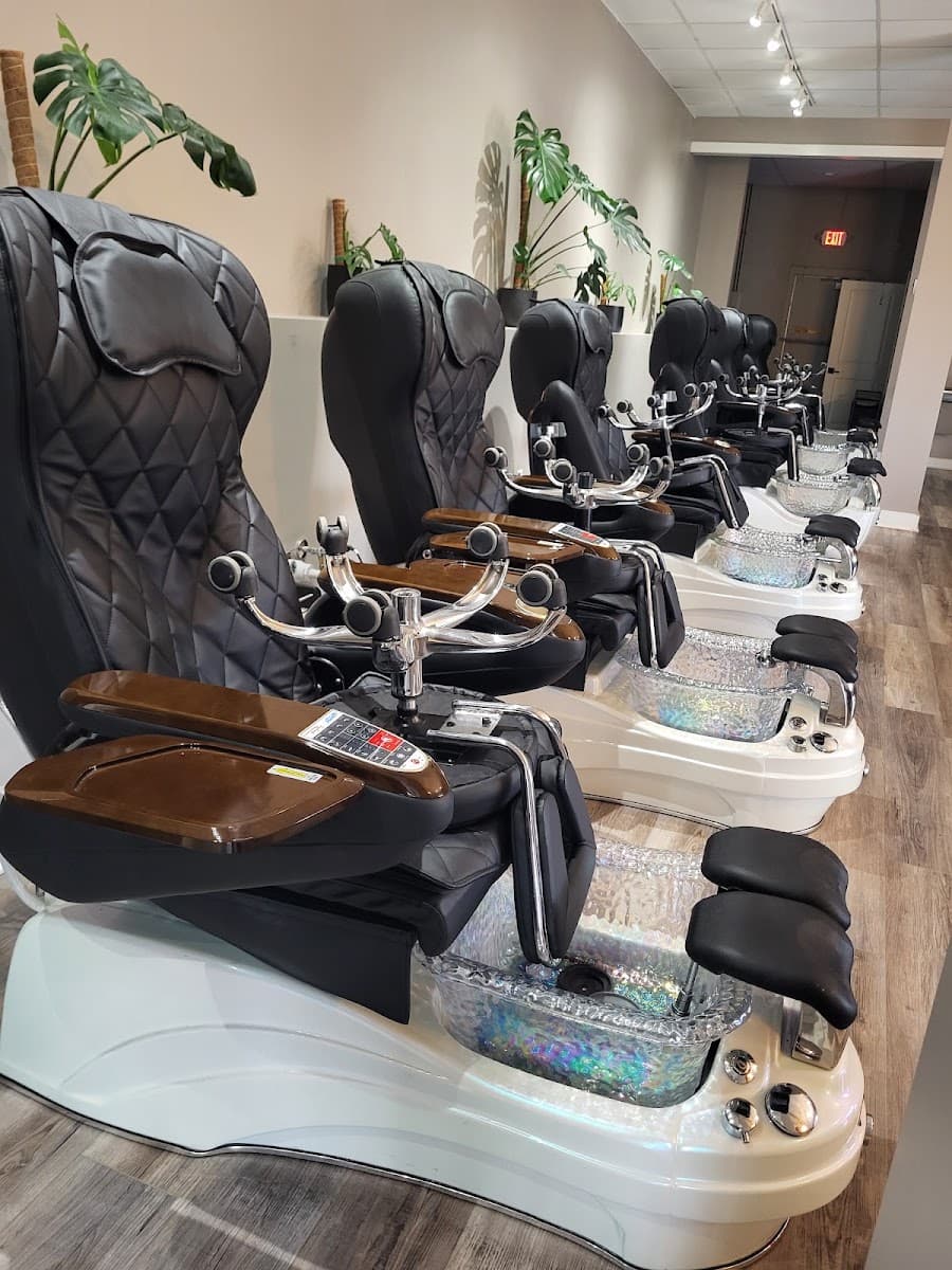 Spa Vita