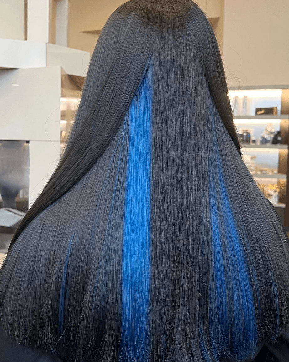 Kenneth's Salon + Spa