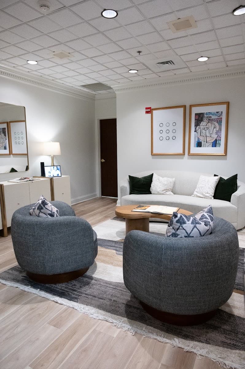 Refine Facial Plastic Surgery Nashville photo 1 of 8