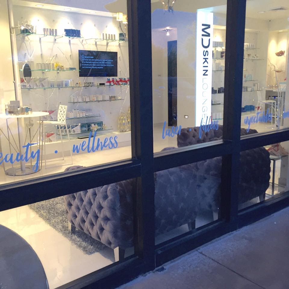 MDSkin Lounge