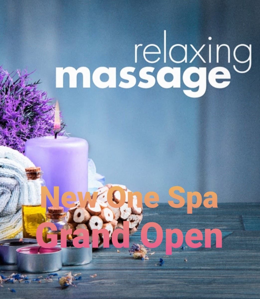 New One Spa Bridgewater NJ