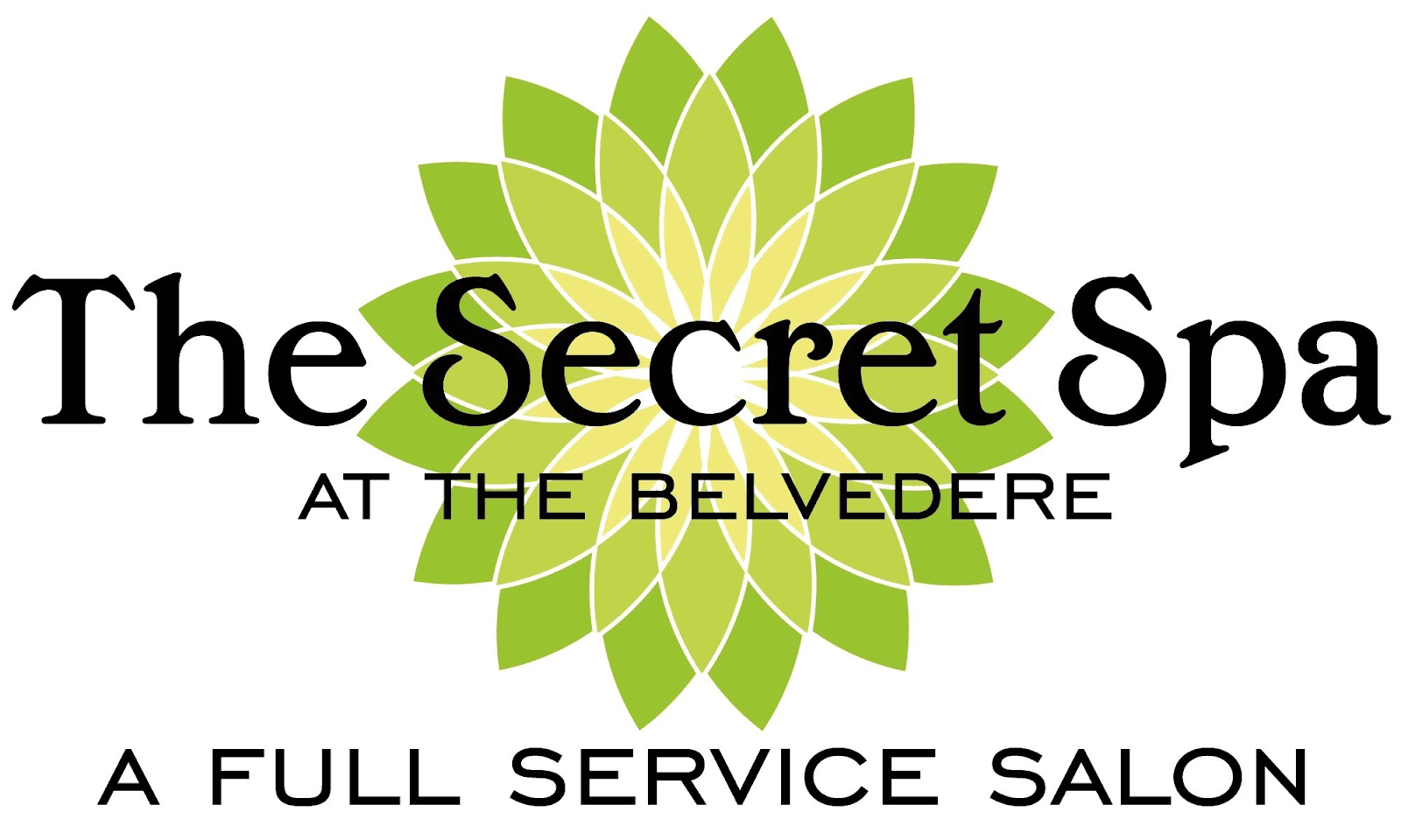 The Secret Spa