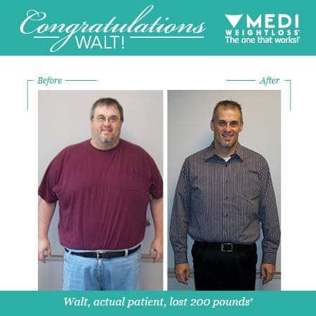 Medi-Weightloss Billerica