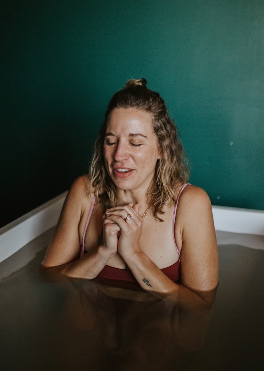 Sauna House Durham