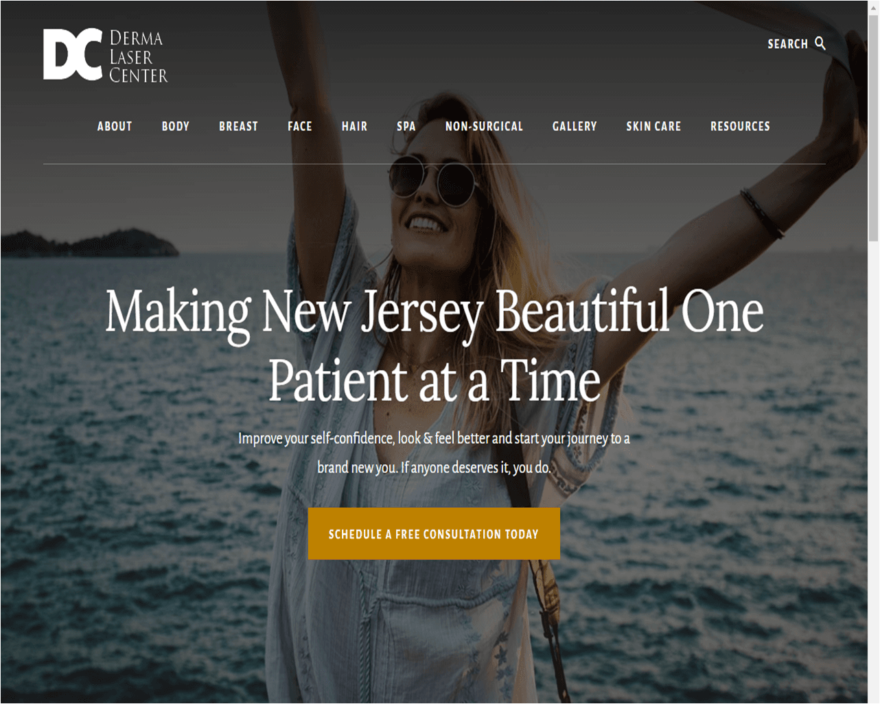 Derma Laser Center