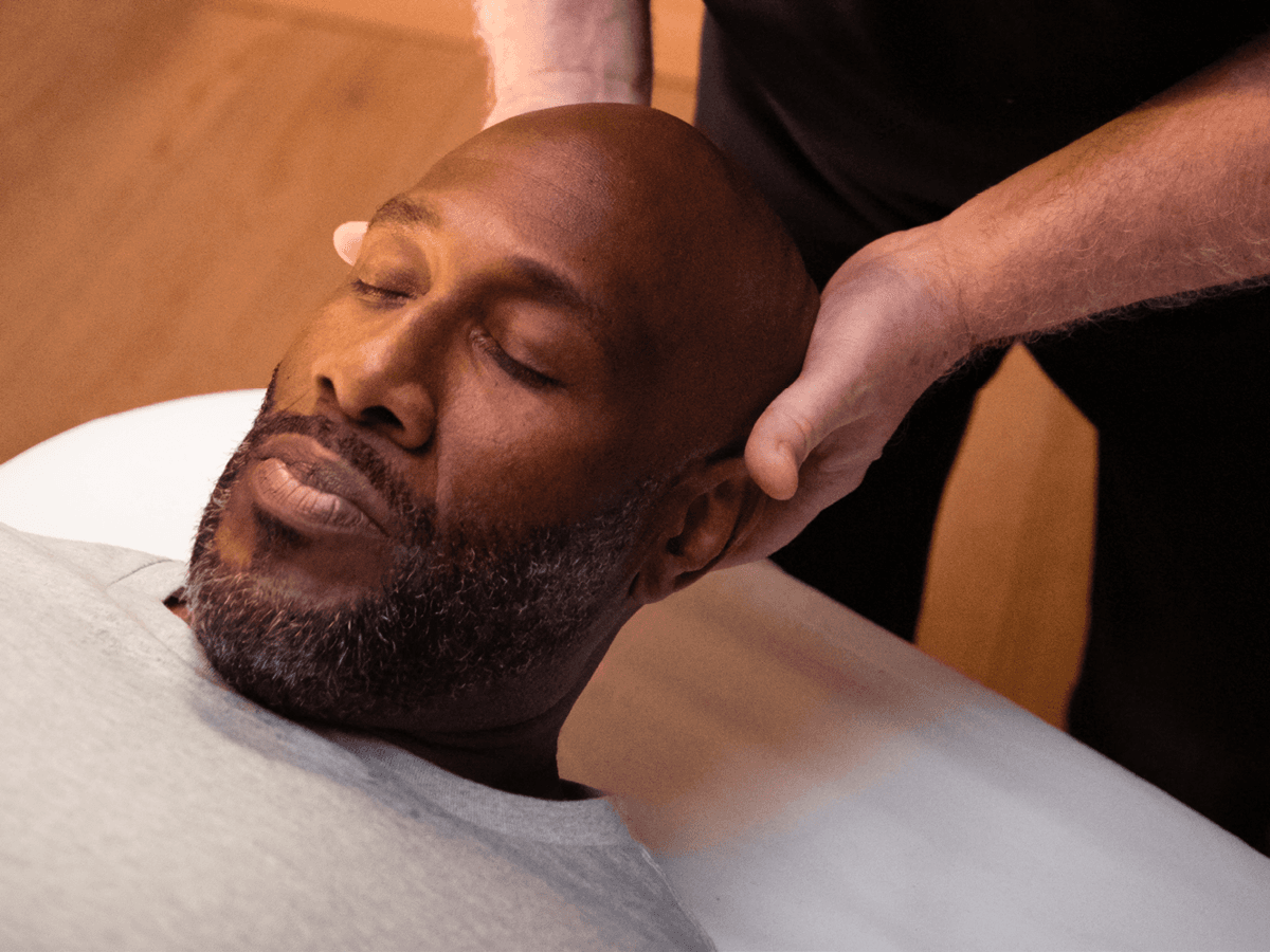 Massage Envy