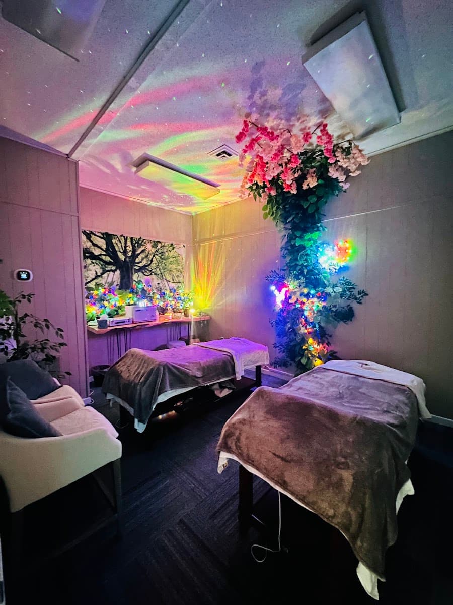 Faye's Spa
