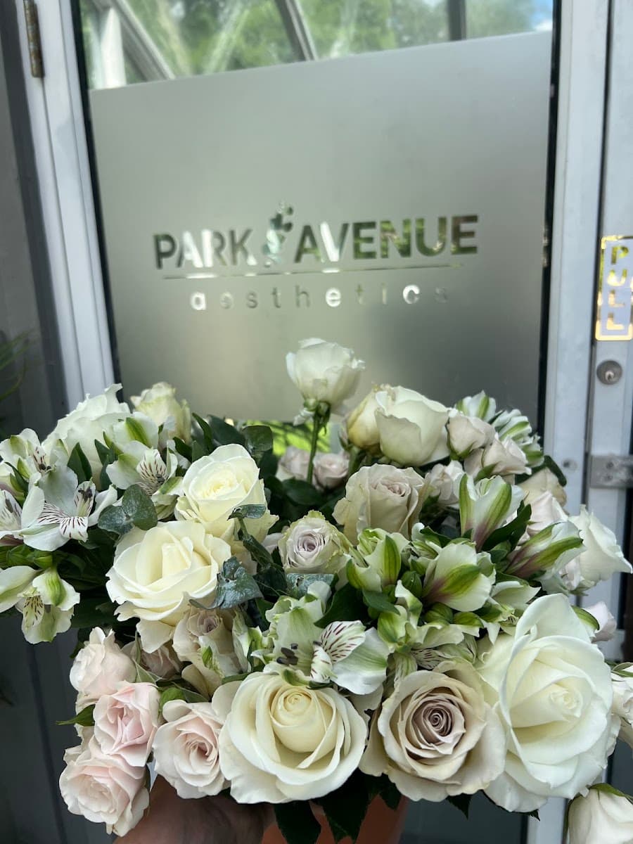 Park Avenue Aesthetics