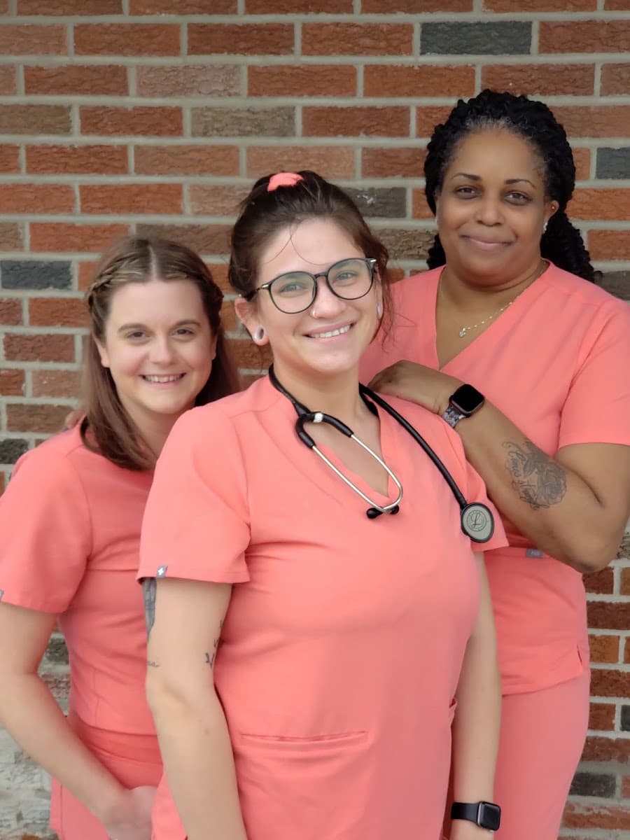Trenton Total Health Care