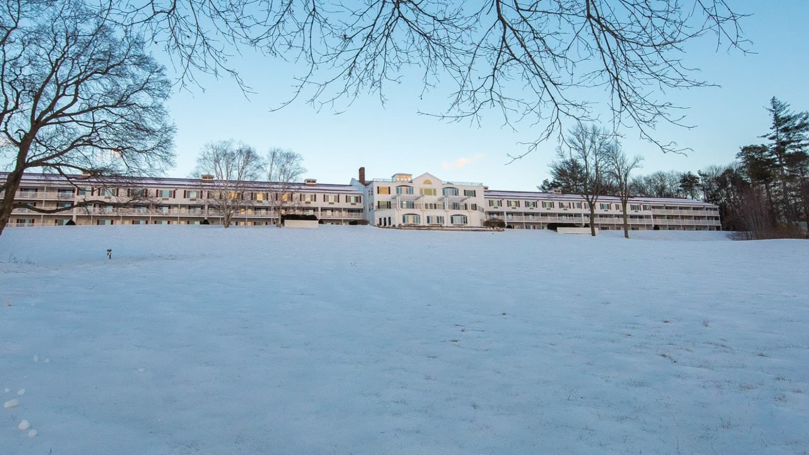 Birchmont Resort