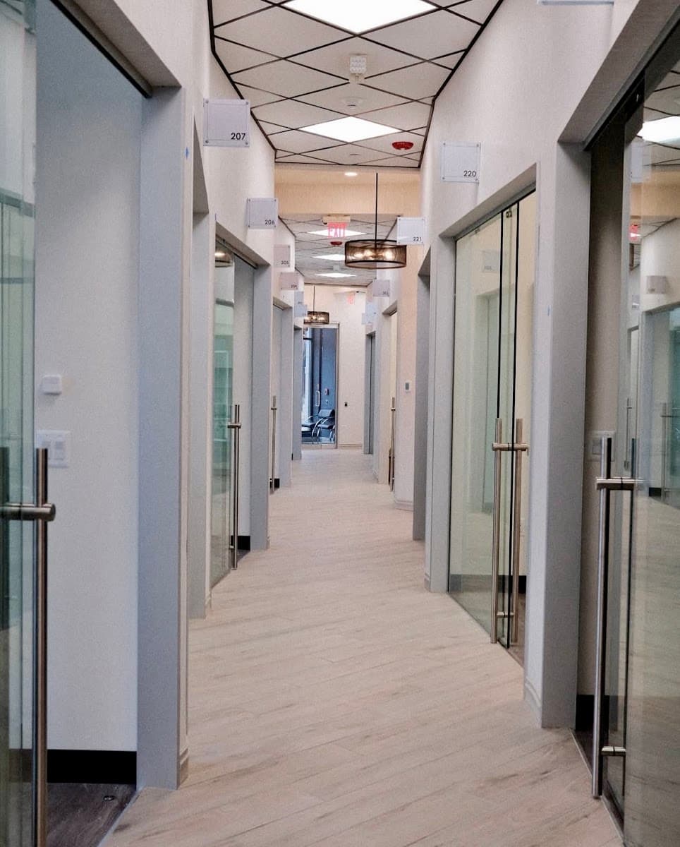 The Injection Vault Med Spa & Aesthetics