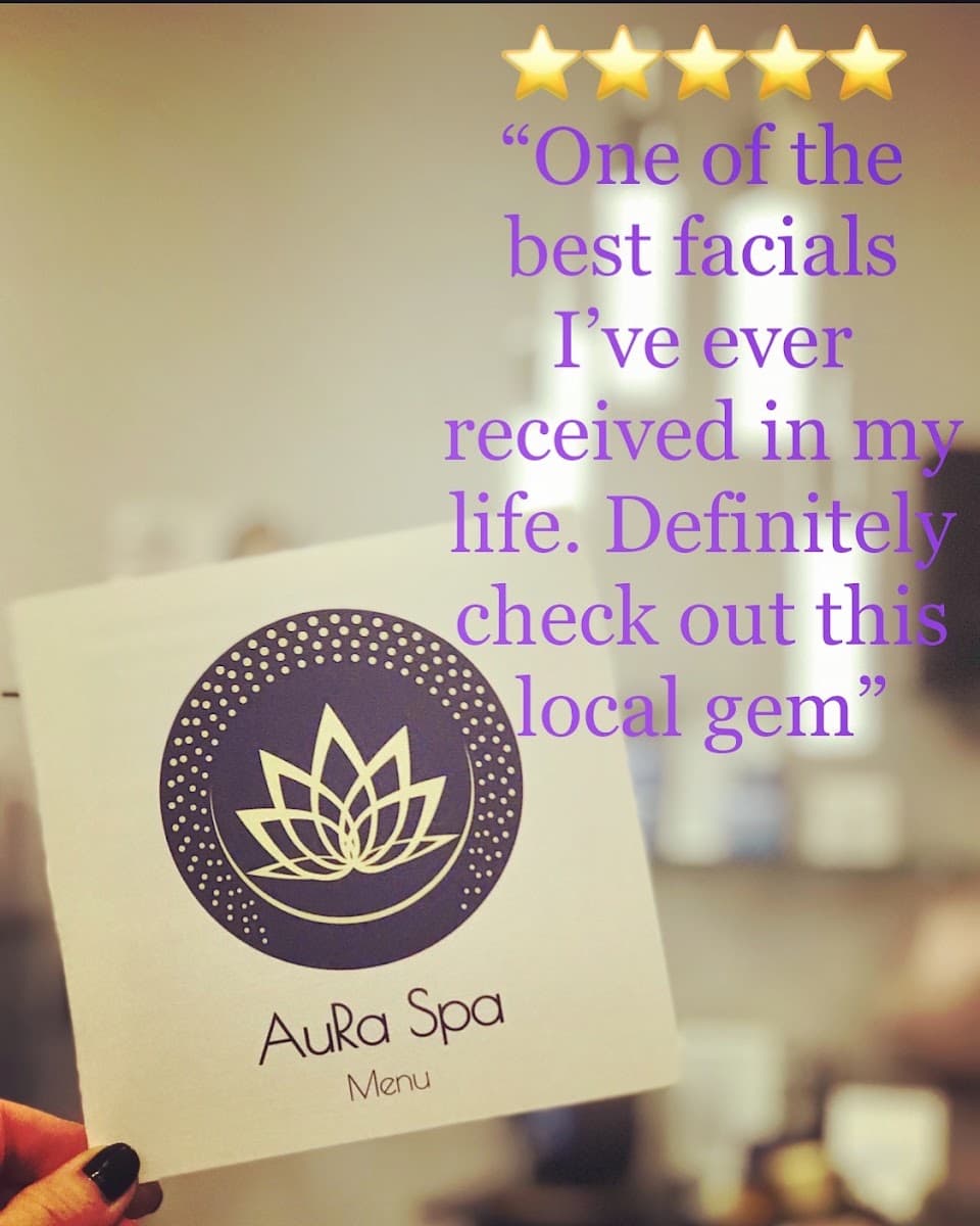 AuRa Spa photo 1 of 8