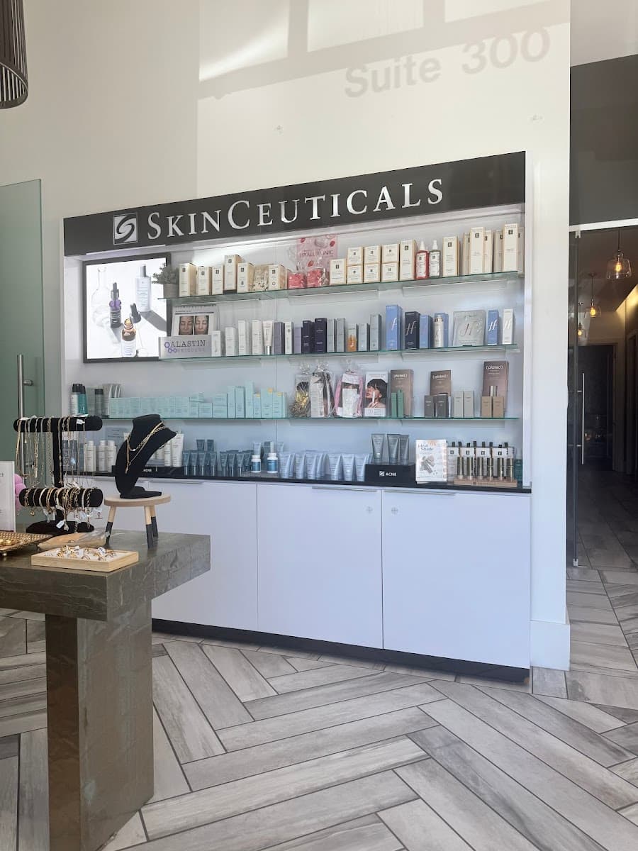 Modern Med Spa