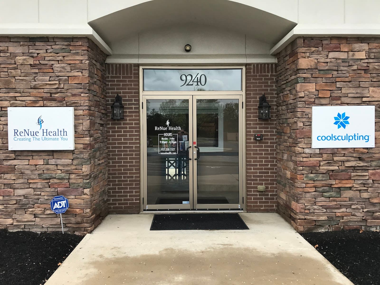 CoolSculpting of Dayton