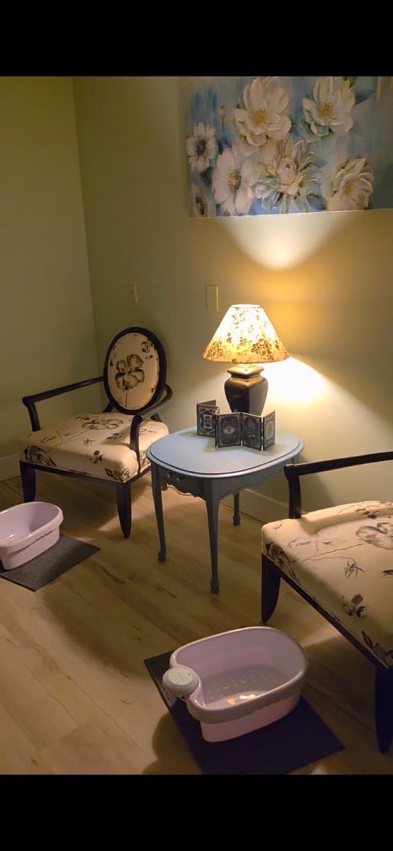 Healing Embrace Massage and Wellness photo 1 of 7