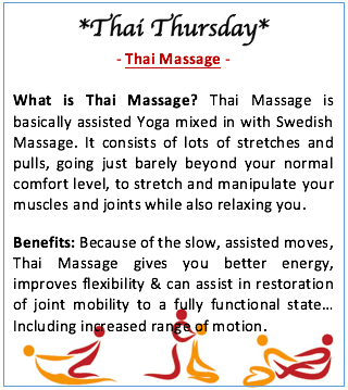 Destiny LMT Spring Massage Therapy