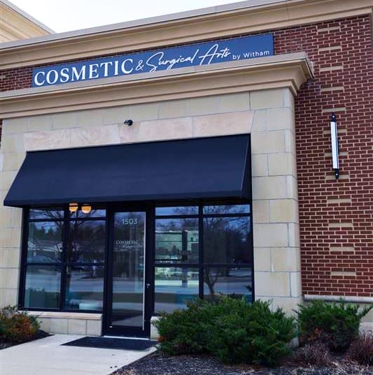 Cosmetic & Surgical Arts by Witham photo 1 of 2