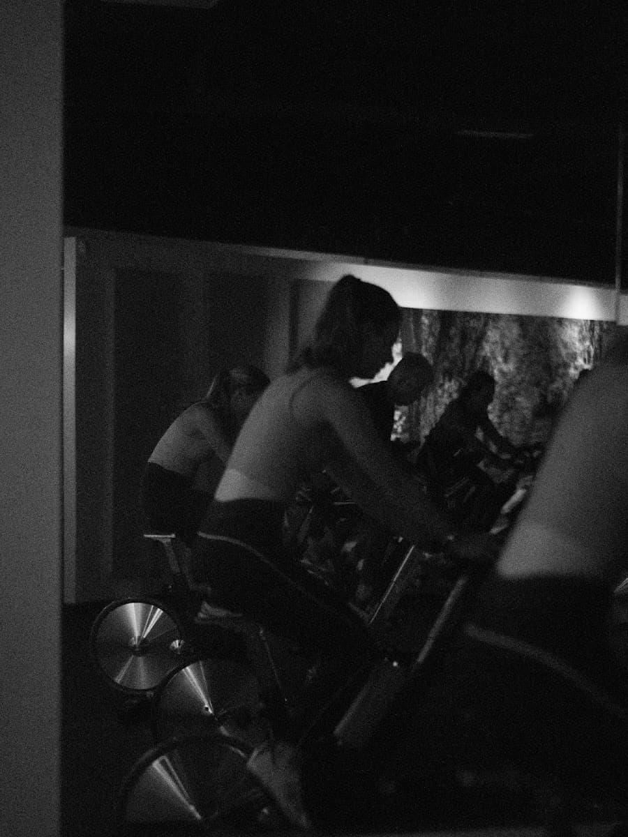 CycleYOU Fitness & Sauna
