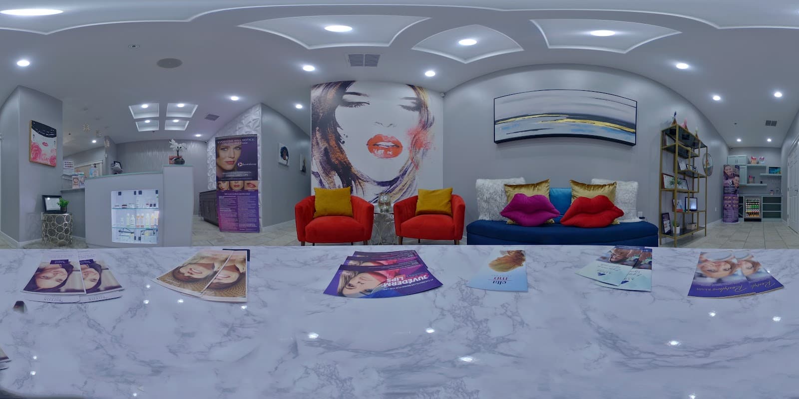 Kysse MedSpa photo 1 of 8